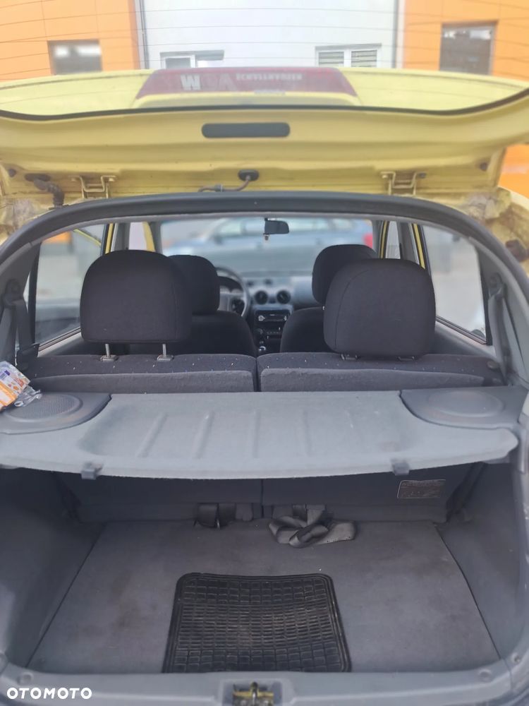 Hyundai Atos 1.0 GL - 9