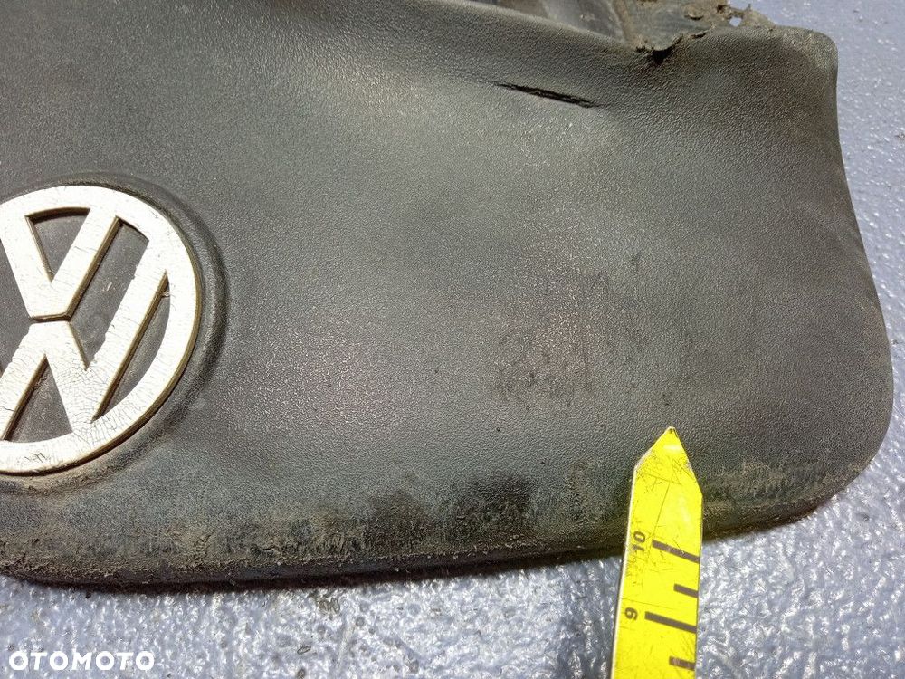 VW BORA BŁOTNIK CHLAPACZ TYŁ LEWY - 5