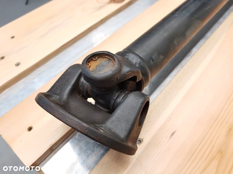 Wał napędowy Case 125 Maxxum - 5