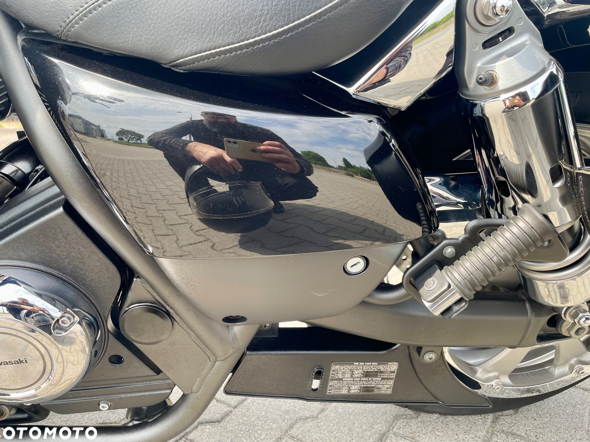Kawasaki Vulcan - 19