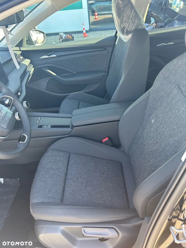 Skoda Superb 2.0 TDI SCR Essence DSG - 12
