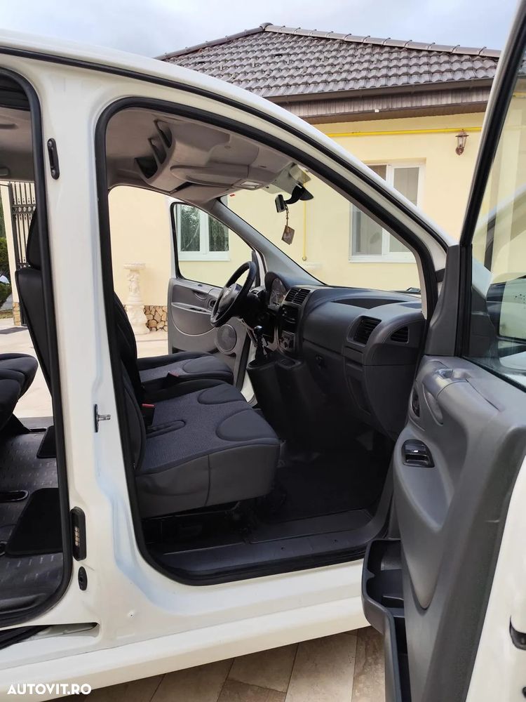 Fiat Scudo - 7