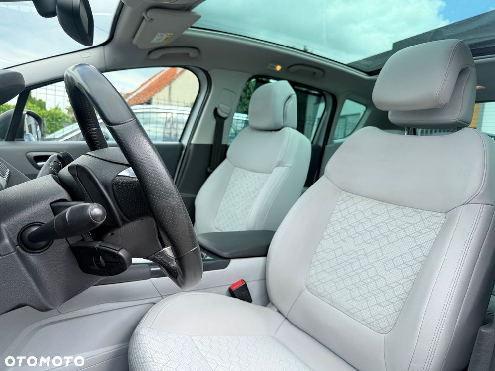 Peugeot 3008 e-HDi 115 ETG6 Stop&Start Allure - 7