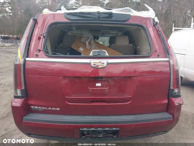 Cadillac Escalade 6.2 V8 Premium - 22