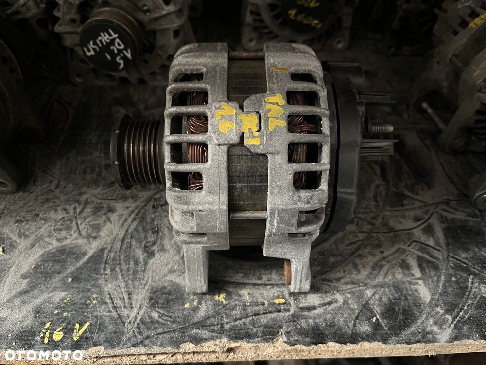 Alternator 1.6 DCI Renault Talisman 231004BE0B - 1