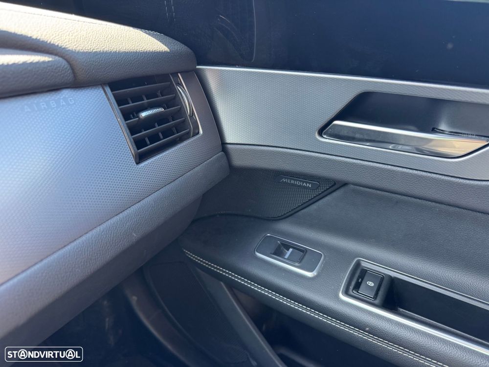 Jaguar XF 20d Aut. R-Sport - 15