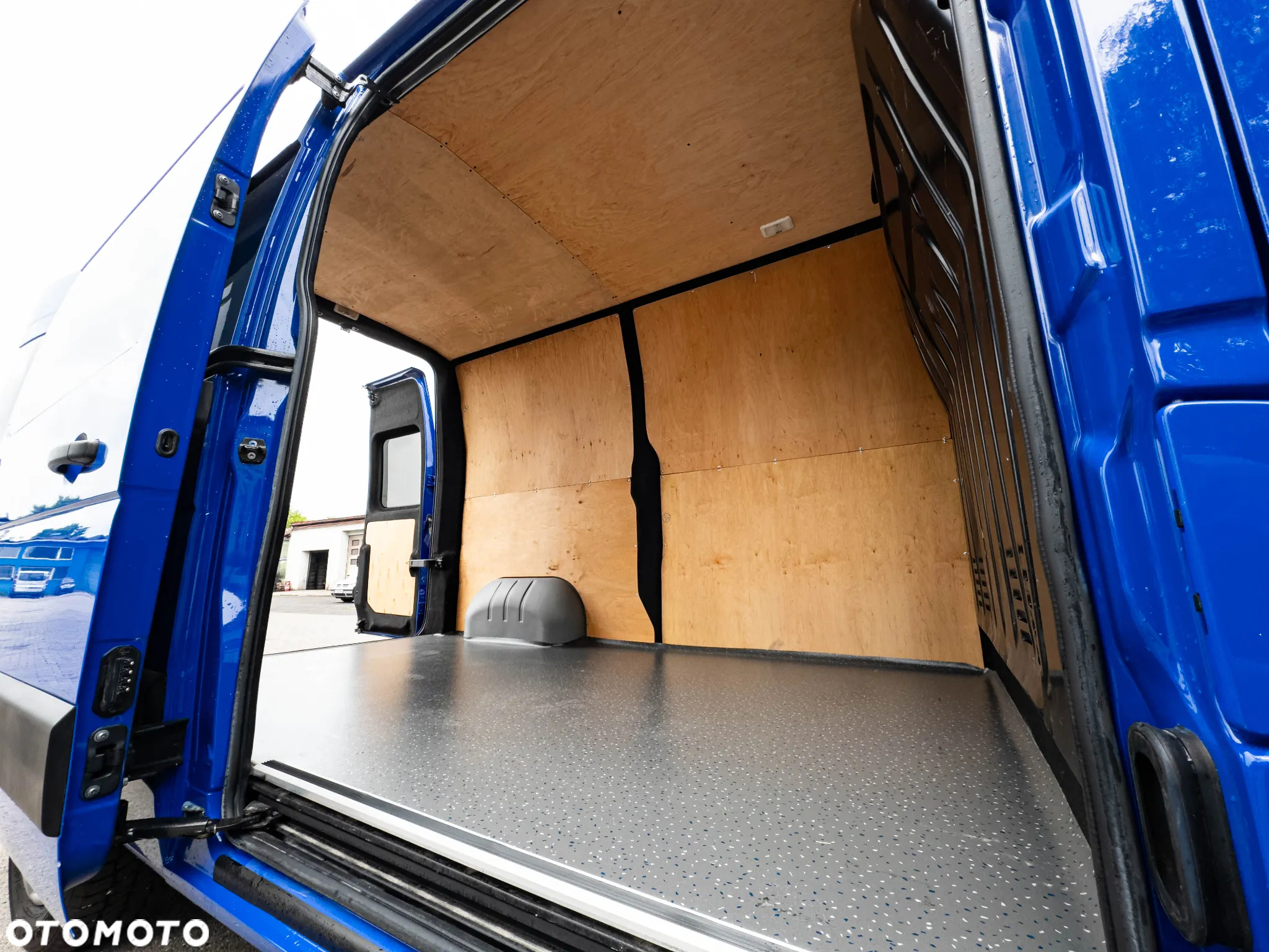 Renault Master - 26