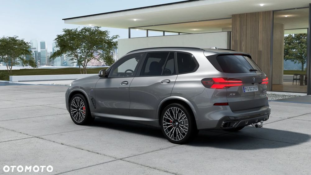 BMW X5 xDrive40d - 3