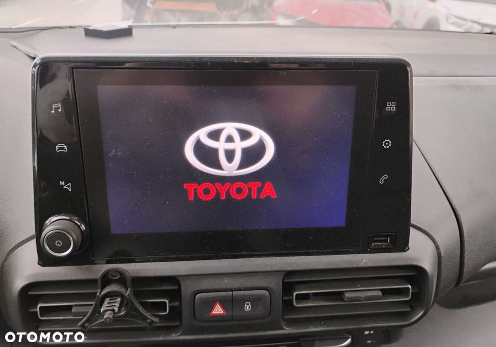 Toyota Proace City Verso - 16
