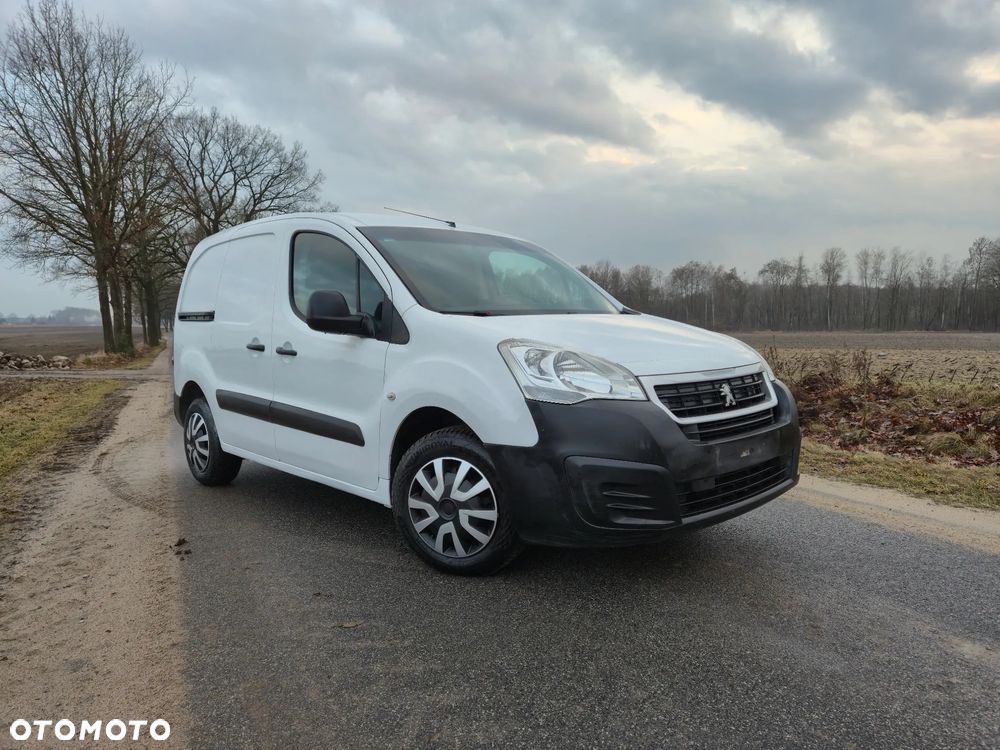 Peugeot Partner - 19