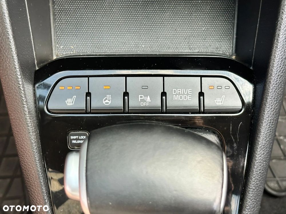 Kia Rio 1.0 T-GDI M DCT - 25