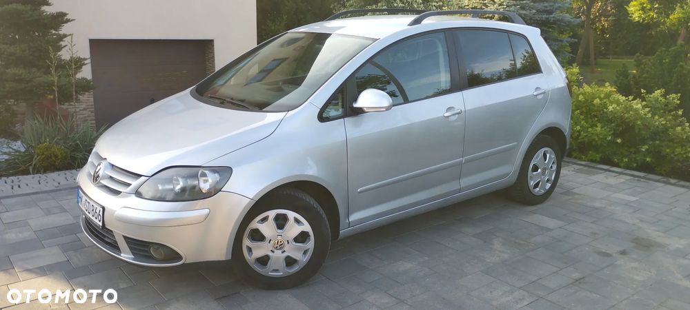 Volkswagen Golf Plus 1.4 TSI Style - 19