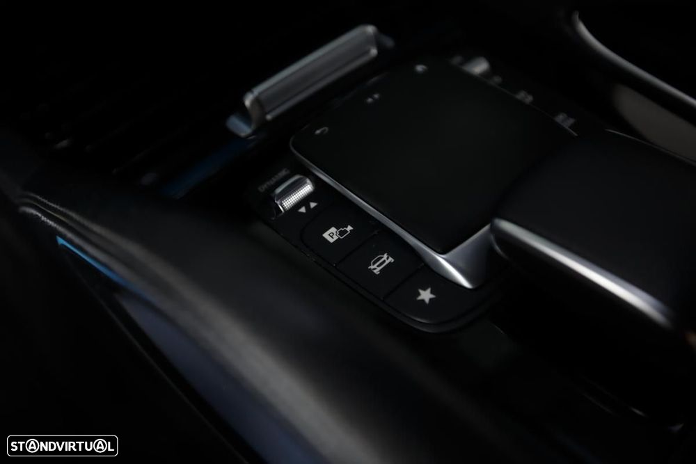 Mercedes-Benz GLE 350 de 4Matic - 27