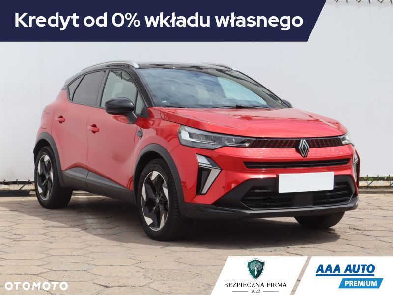 Renault Captur - 3