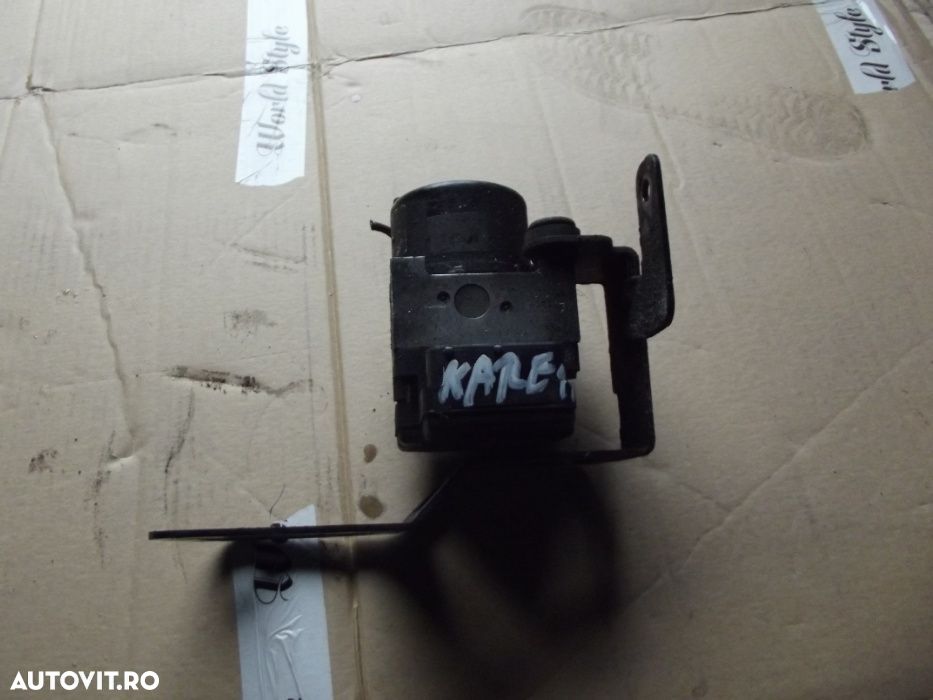 Pompa ABS Kia Carens 2001-2007 modul abs Kia Carens dezmembrez - 1
