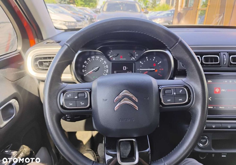 Citroën C3 - 13