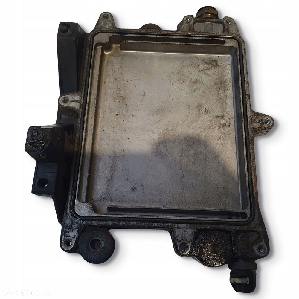 PODSTAWA STEROWNIKA SILNIKA Iveco Eurocargo 3.9 D TECTOR 4897682 - 4
