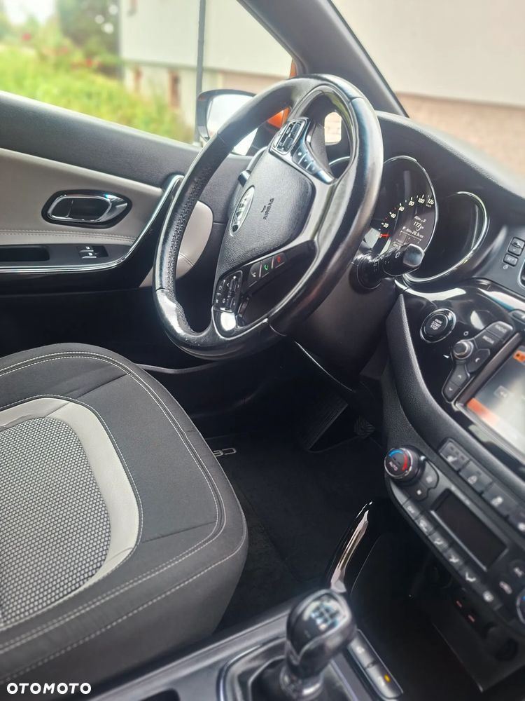 Kia ProCeed 1.6 GDI Spirit - 15
