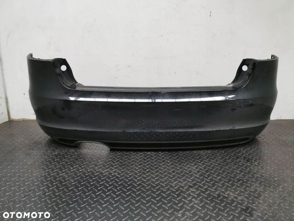 ZDERZAK TYŁ AUDI A3 8P II FL SLINE KABRIOLET OE LY9B - 1