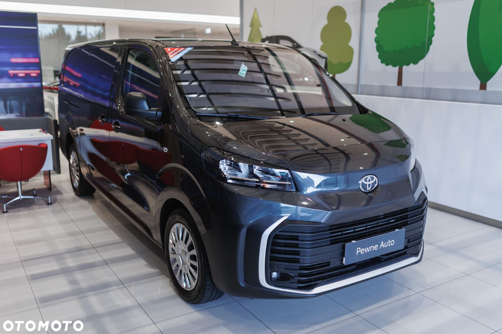 Toyota ProAce - 4