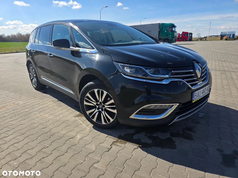 Renault Espace - 4