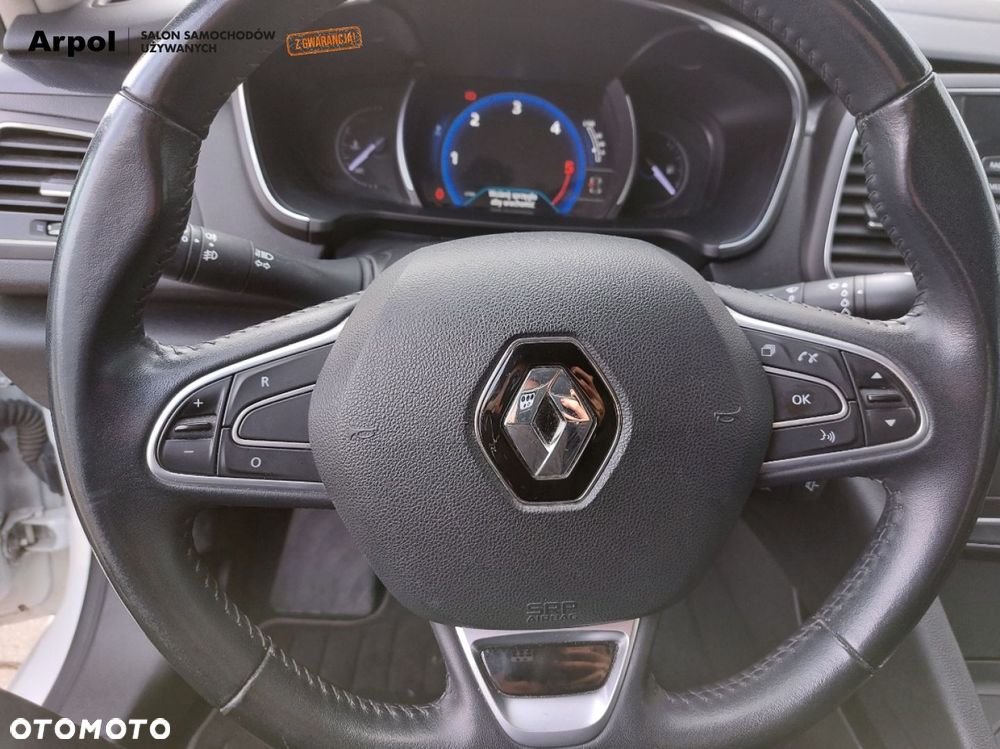 Renault Talisman - 8