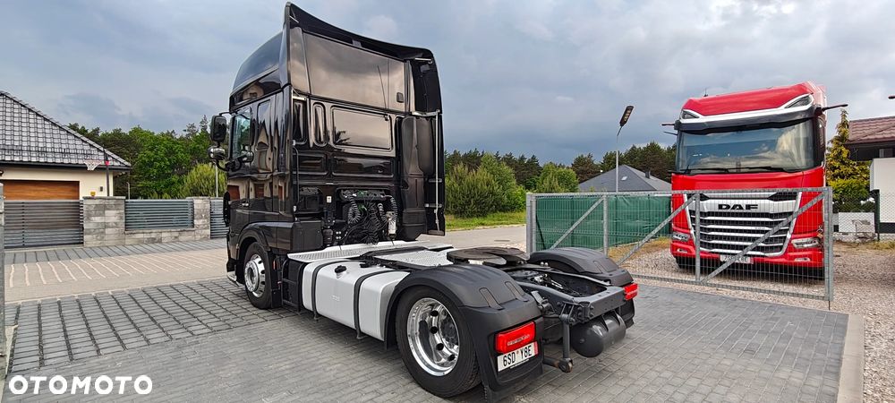 DAF XF 530 Low Deck - 21