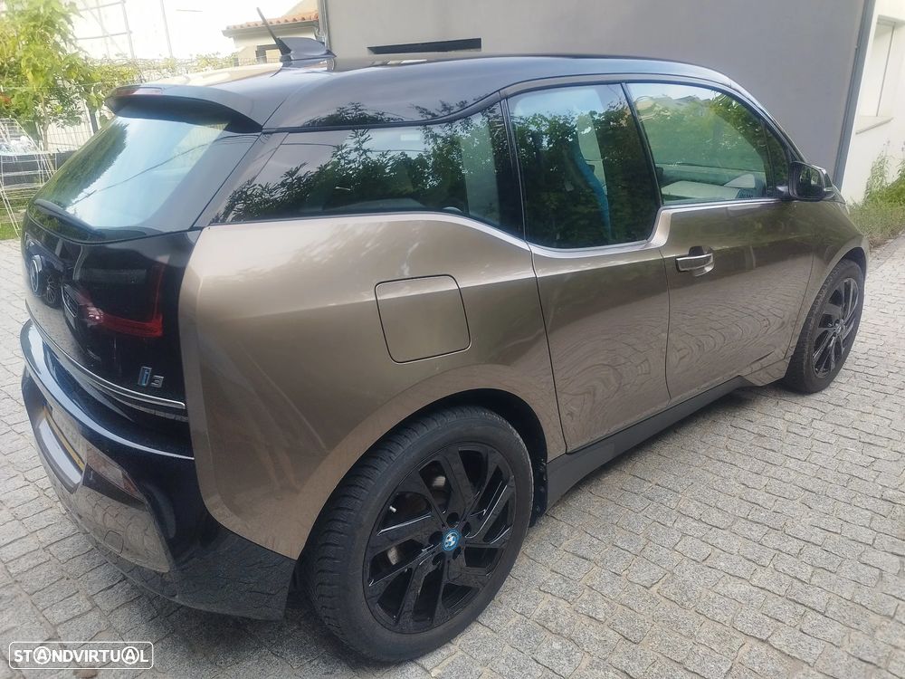 BMW i3 (120 Ah) - 4