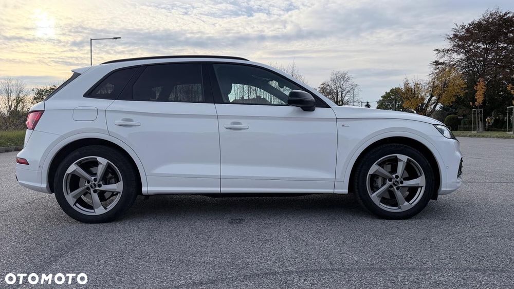 Audi Q5 - 1