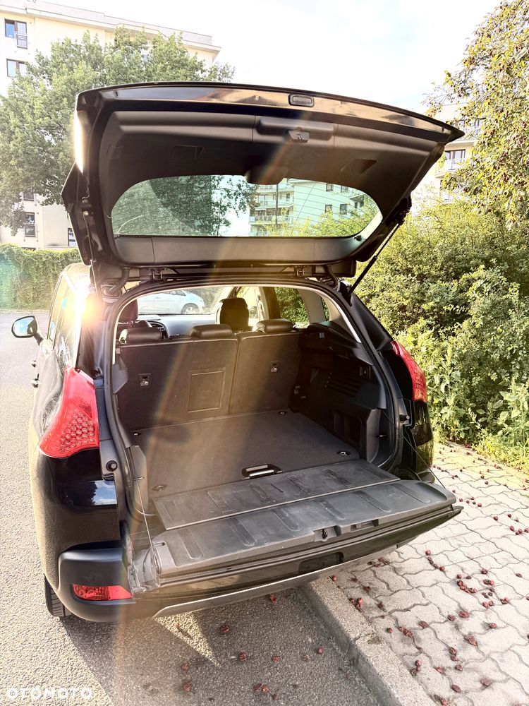 Peugeot 3008 1.6 Premium+ - 10