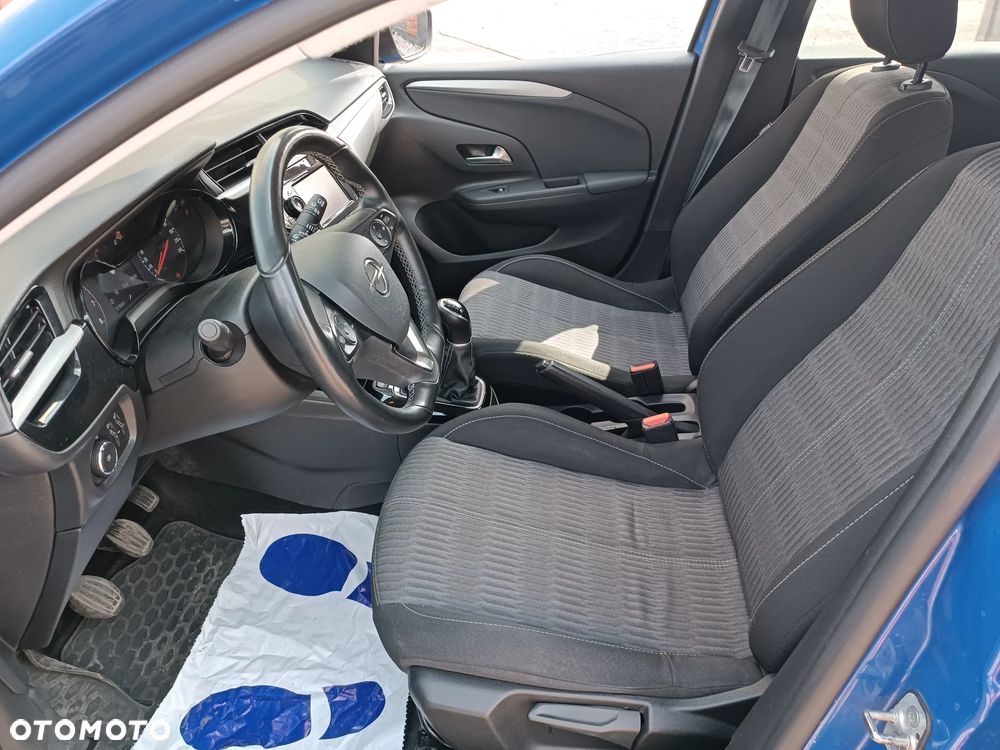 Opel Corsa 1.2 S&S - 16