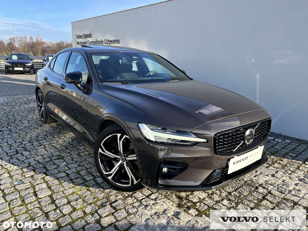 Volvo S60 - 3