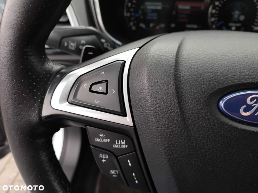 Ford Mondeo 2.0 TDCi ST-Line X - 13