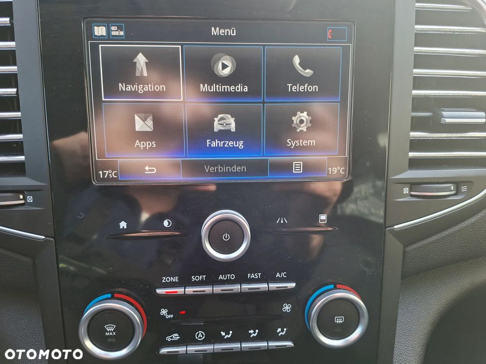 Renault Talisman - 16
