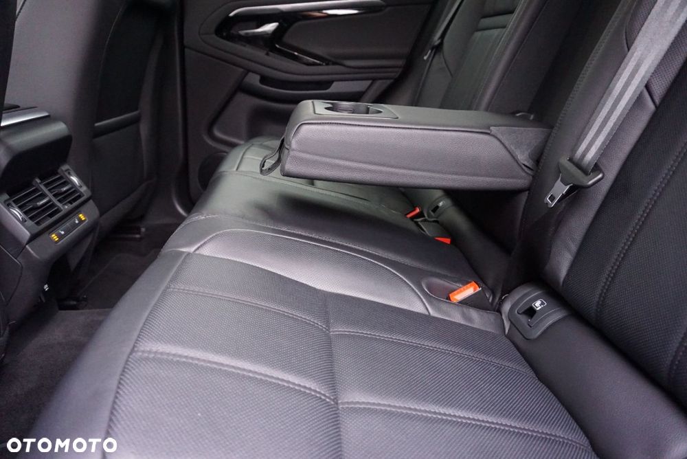 Land Rover Range Rover Evoque - 18