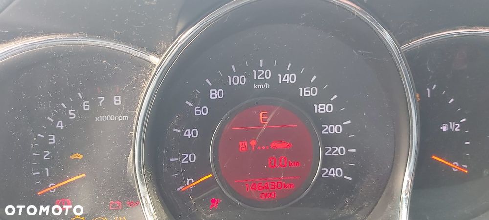 Kia Ceed Cee'd 1.6 GDI L Business Line DCT - 8