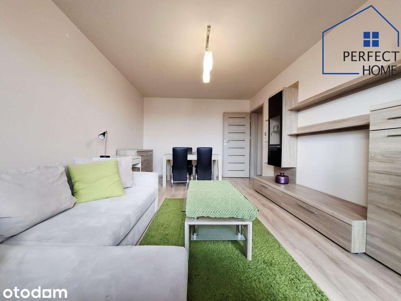 Ustawne Mieszkanie po remoncie z balkonem,  niskie koszty utrzymania! - Pełny obrazek: 2/20