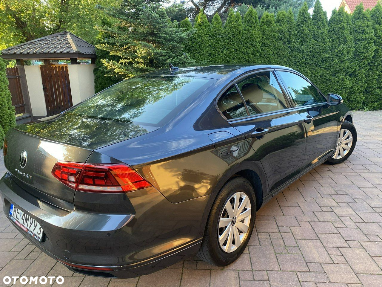 Volkswagen Passat 1.5 TSI EVO Essence - 10