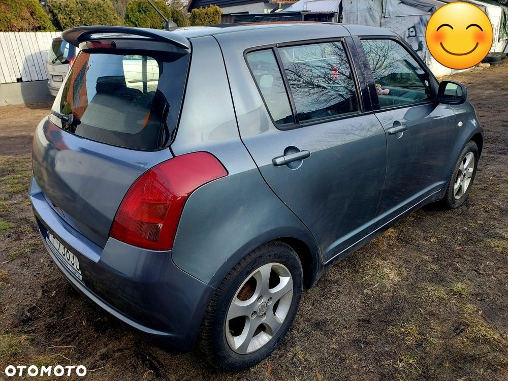 Suzuki Swift - 2