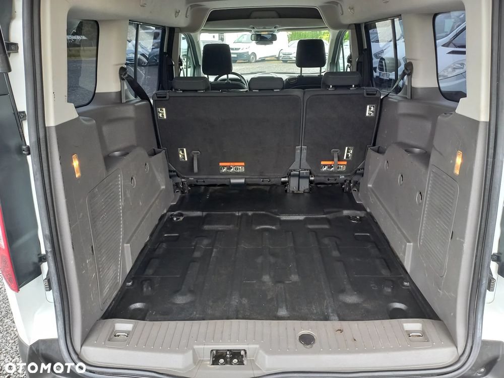 Ford Transit Connect Kombi 230 L2 Trend - 17