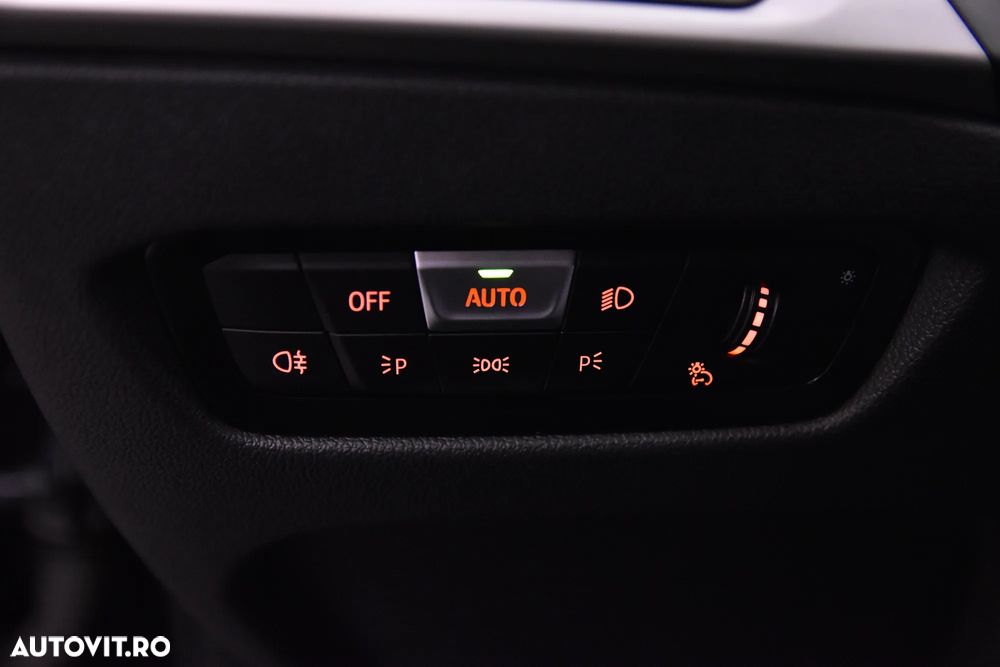 BMW Seria 3 320d xDrive Aut. - 16