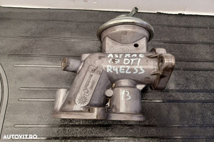 Egr 8973586130 8973586130 Opel Astra G [1998 - 2009] wagon 5-usi 1.7 - 1