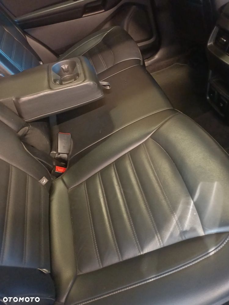 Ford Edge - 12