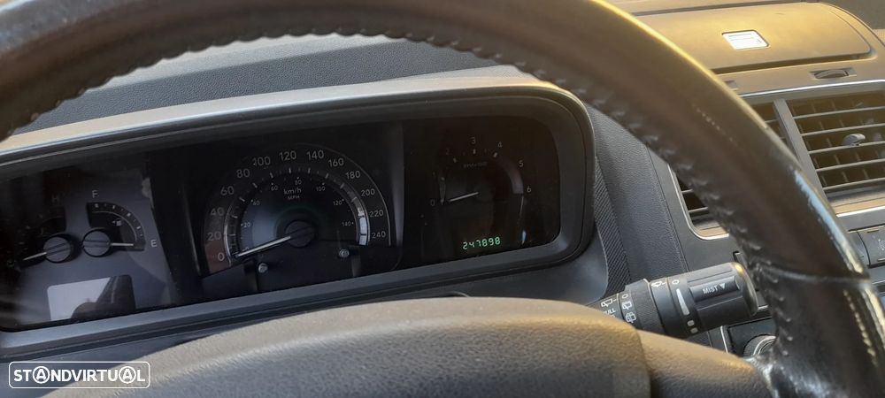 Dodge Journey 2.0 CRD SXT MTX - 4