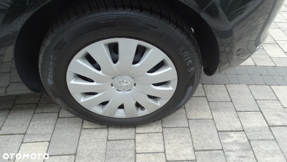 Opel Astra 1.4 Turbo Innovation - 10