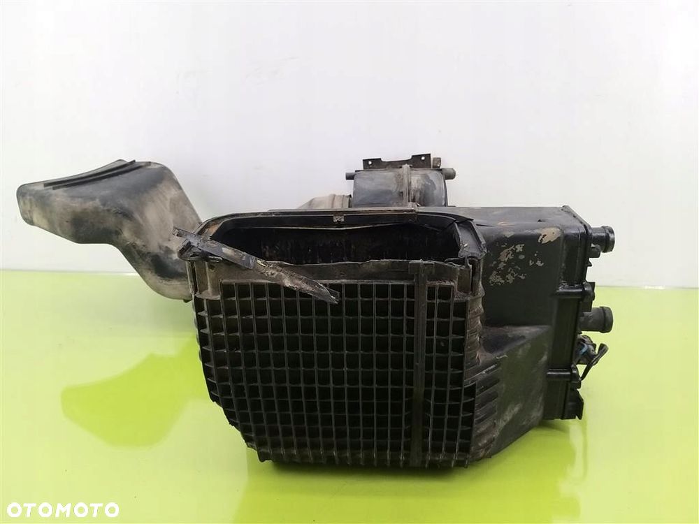 Dmuchawa wentylator NAGRZEWNICA VW Caravelle T4 1990-2003 - 10