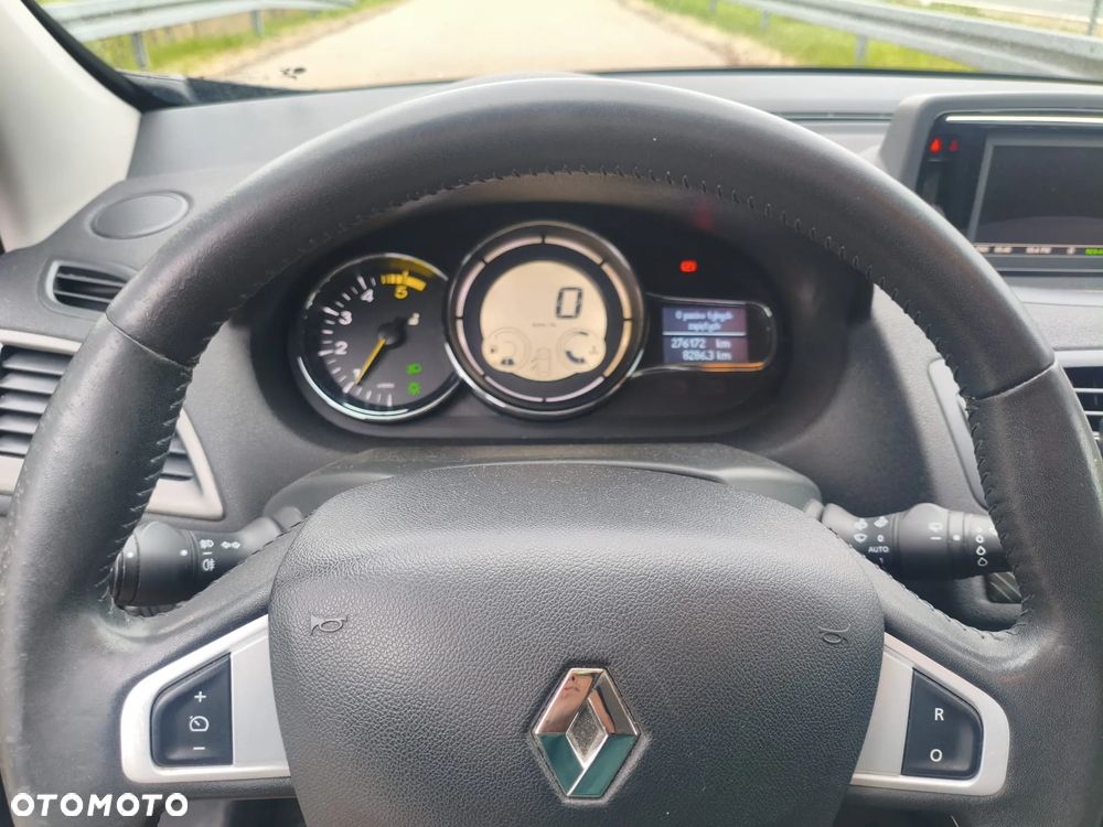 Renault Megane - 4