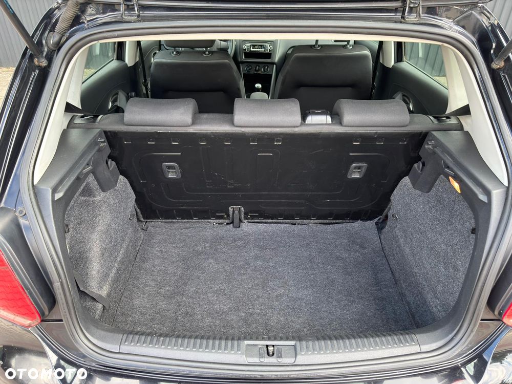 Volkswagen Polo 1.2 Comfortline - 21