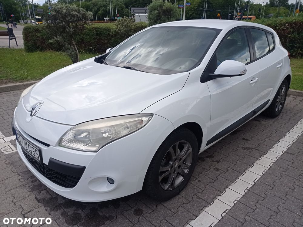 Renault Megane - 3