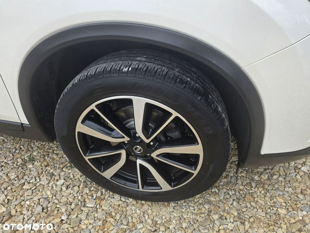 Nissan X-Trail 1.6 DIG-T Tekna 2WD 7os - 34
